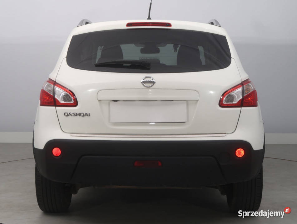 Nissan Qashqai 16 Qashqai Bielany Wrocławskie sprzedam