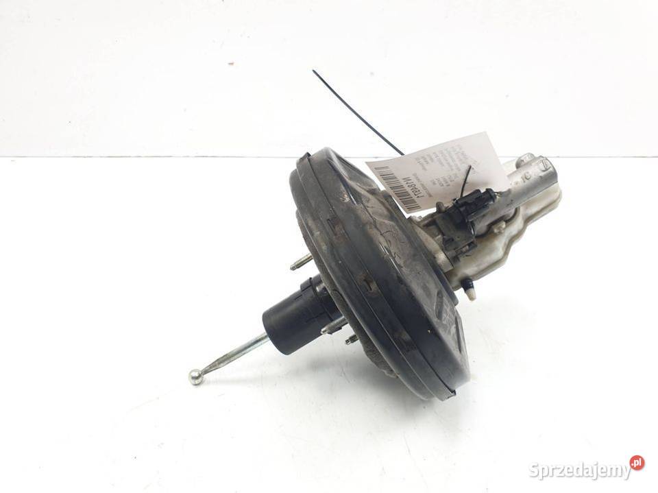 SERWO HAMULCOWE SKODA FABIA III 6C1614105G