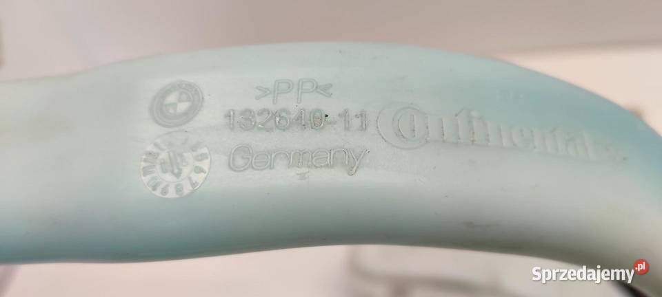 BMW F07 GT ZBIORNICZEK SPRYSKIWACZY 8050439 dolnośląskie