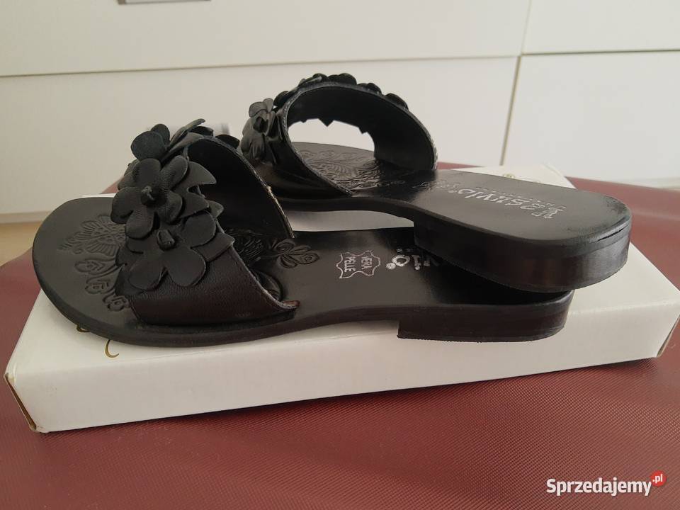 Buty Damskie rozmiar 3637 Zielona Góra