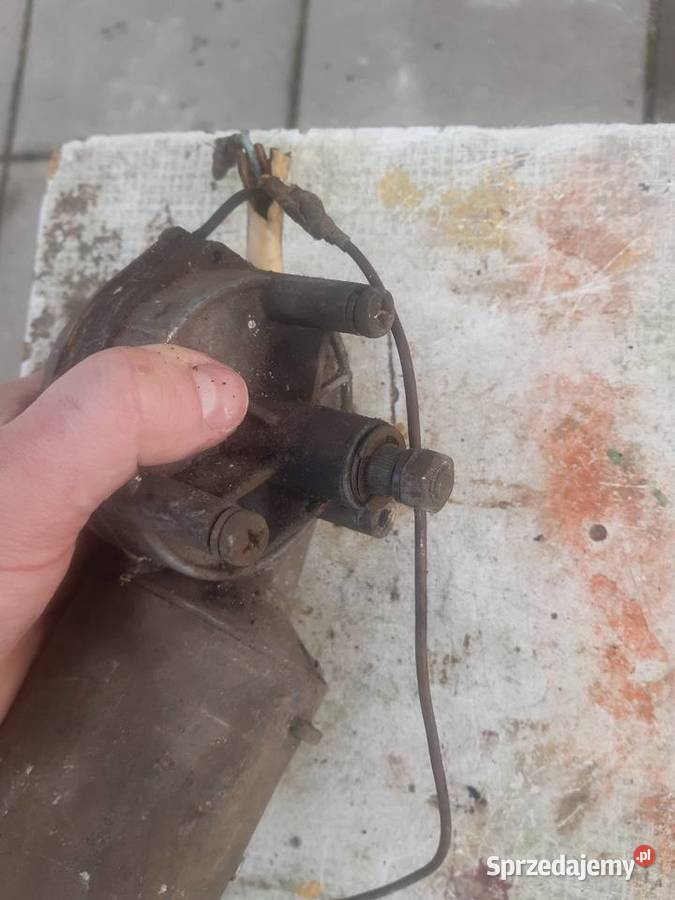 Silniczek wycieraczek CCCP ZSRR Radziecki Rzeszów