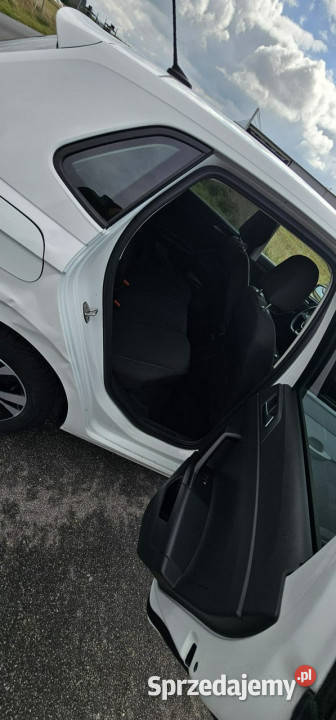 Volkswagen Polo Volkswagen Polo 10 TSI światła przeciwmgielne Polo wielkopolskie Pleszew