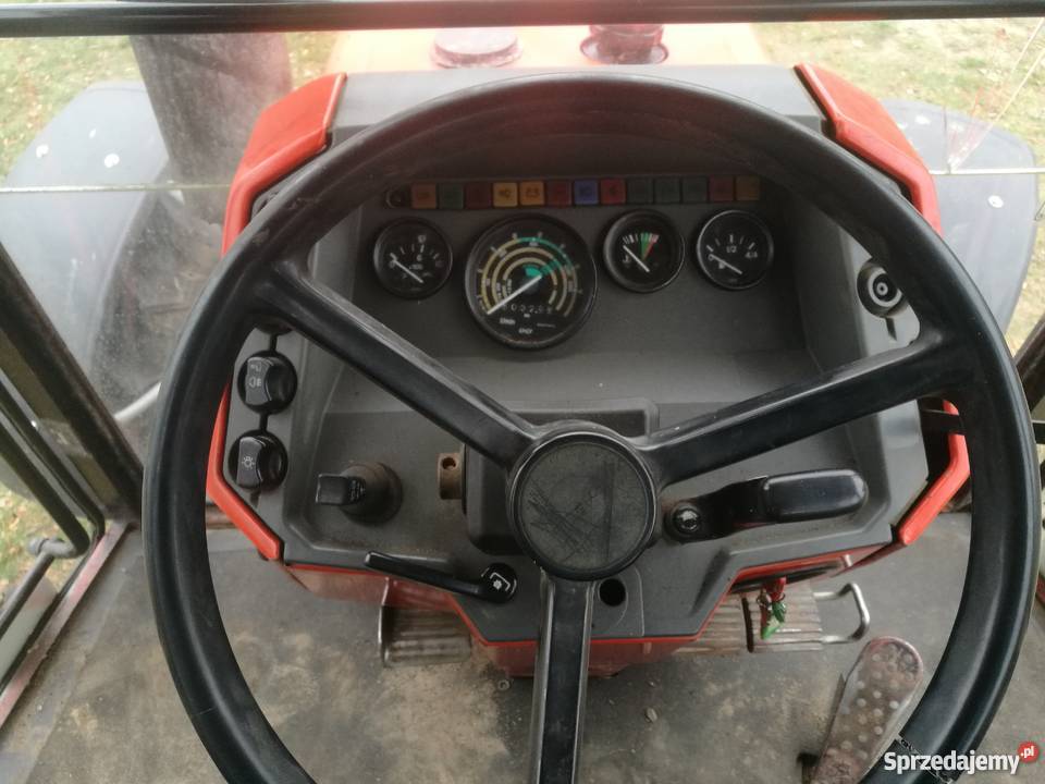 Zetor 9540 Lubiewo sprzedam