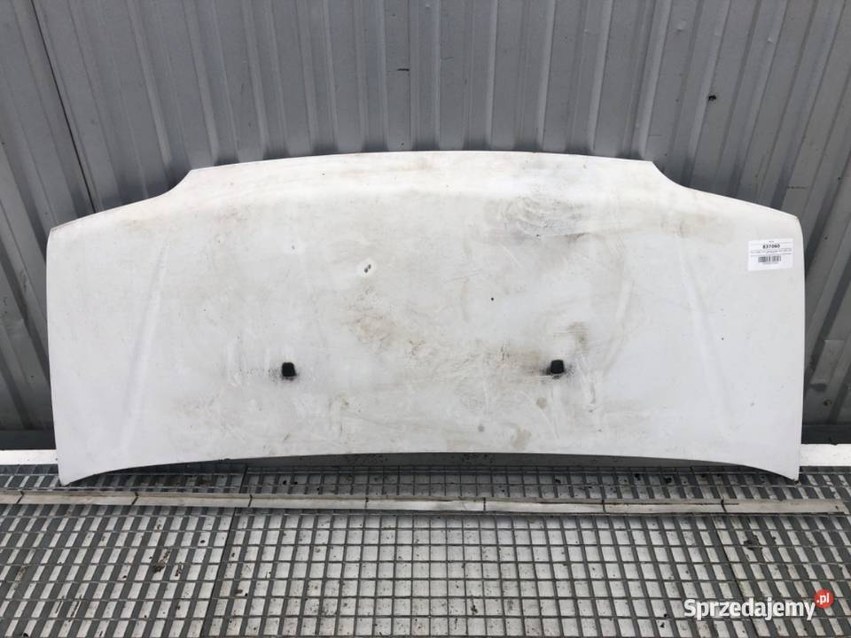 MASKA CITROEN JUMPER II Hatchback POKRYWA