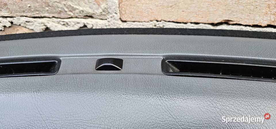 Deska rozdzielcza konsola mercedes w210 lift Zbąszyń