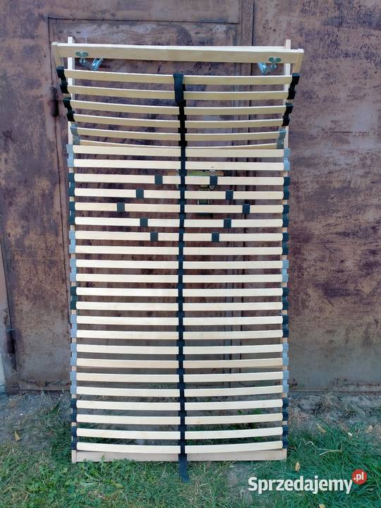 Stelaż do łóżka Rajsko sprzedam