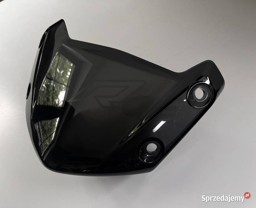 BMW K53 R 1200 R Szyba Osłona Obudowa kokpitu wielkopolskie Łobżenica