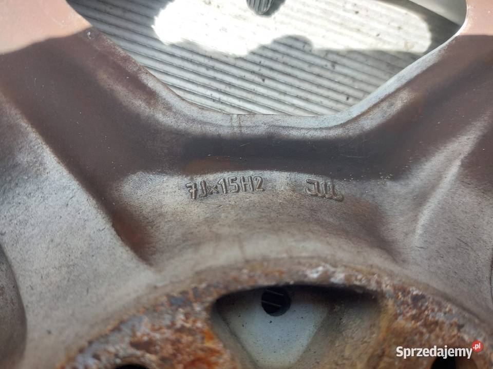 Felgi aluminiowe Motorsport 15 BMW e36 e46 aluminiowe mazowieckie Radom sprzedam