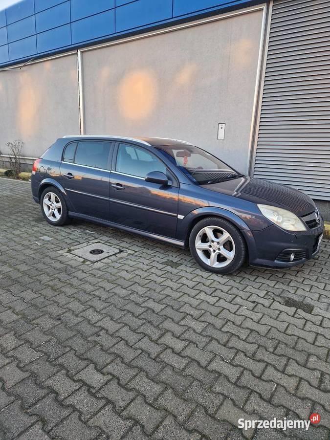 Opel signum 19 150CDTI Lublin