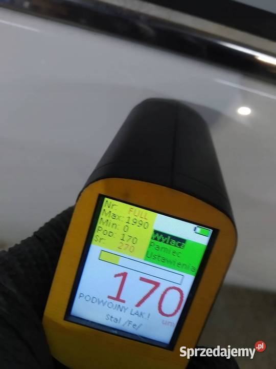 DRZWI PRAWE PRZÓD WD Kia Sportage III 20102015 sprzedam