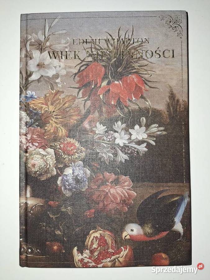 WIEK WIELKOŚCI EDMOND ROSTAND Warszawa