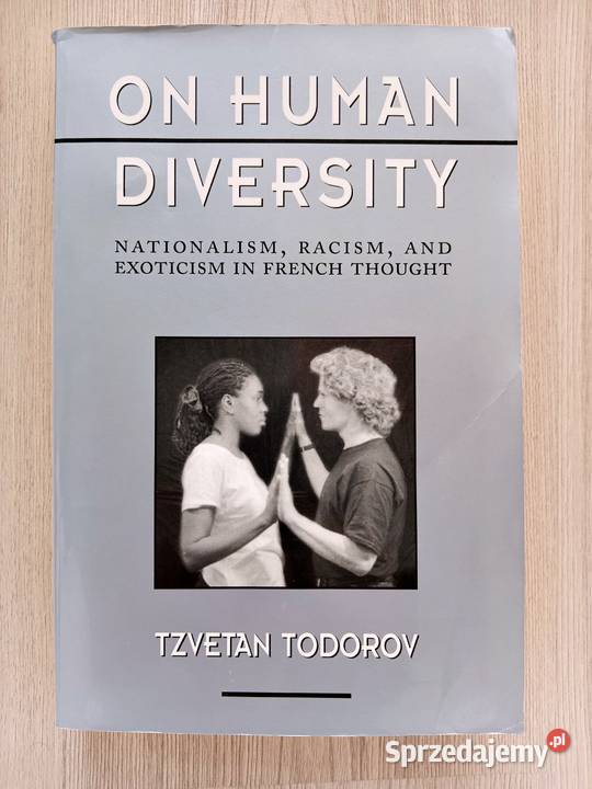 On Human Diversity Nationalism Racism and małopolskie Kraków