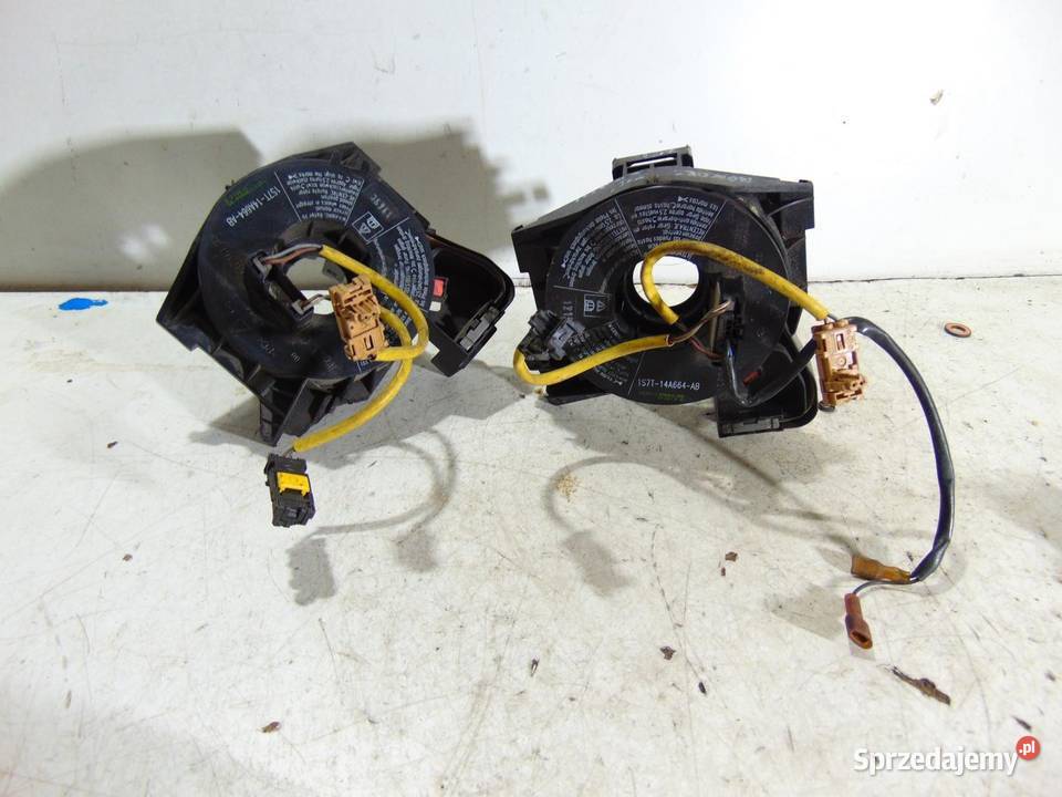 TAŚMA AIR BAG AIRBAG MONDEO MK3 1S7T14A664AB sprzedam