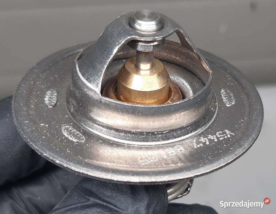 TERMOSTAT FORD CAPRI III GRANADA HYUNDAI ACCENT Mielęcin
