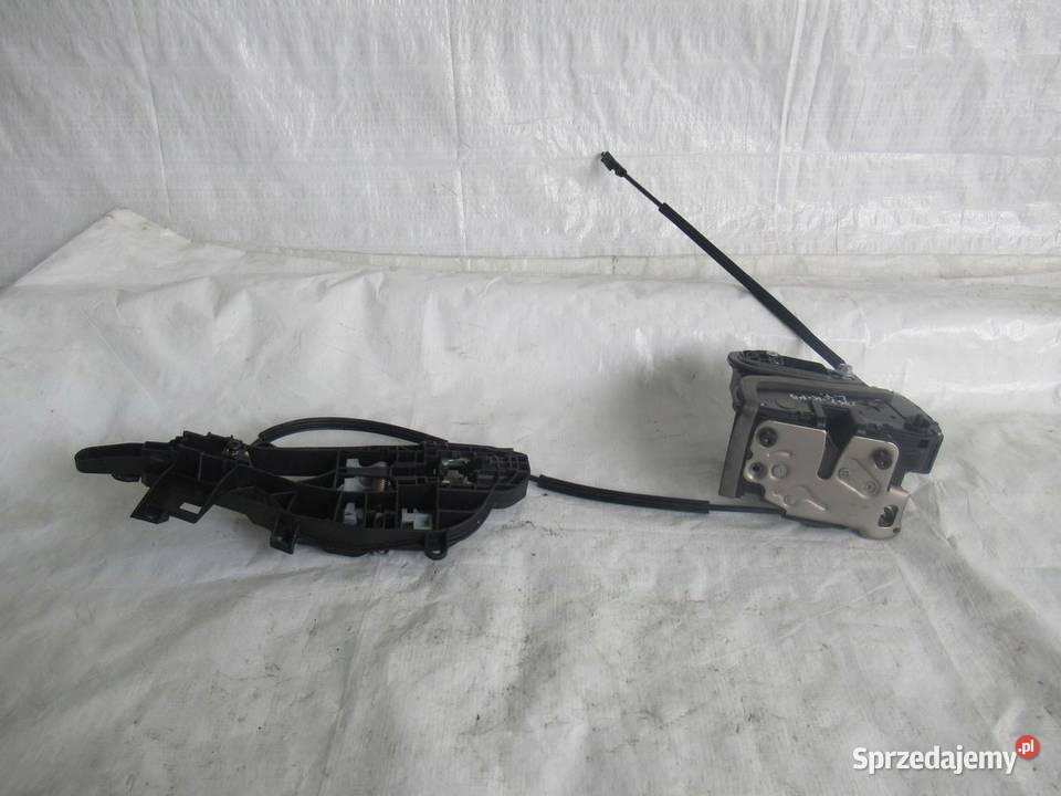 ZAMEK LEWY TYŁ OPEL ASTRA K V 13598364 sprzedam