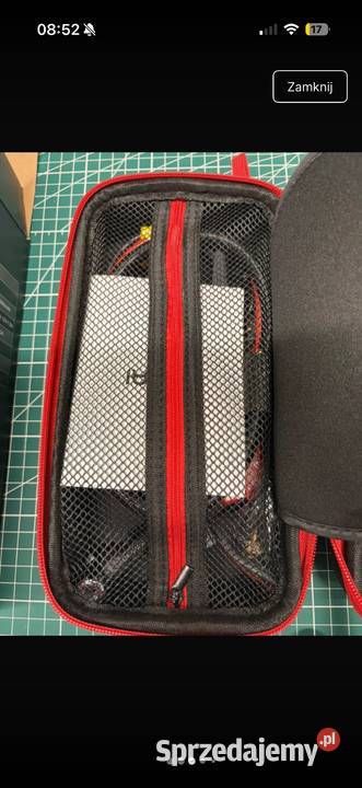 Jump starter booster Utrai 1500a Brzesko