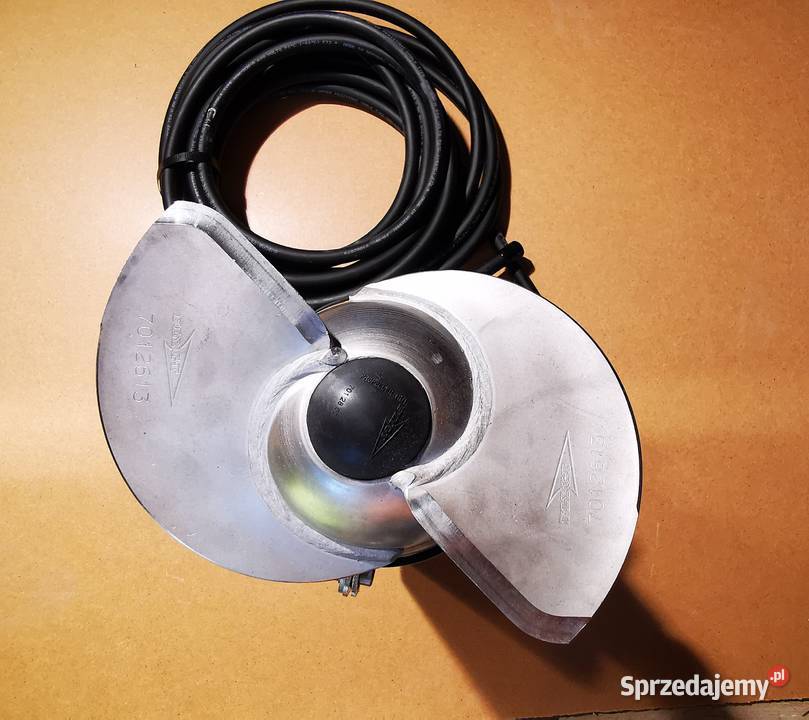 Mieszadło poziome FLYGT 4620 Warszawa sprzedam