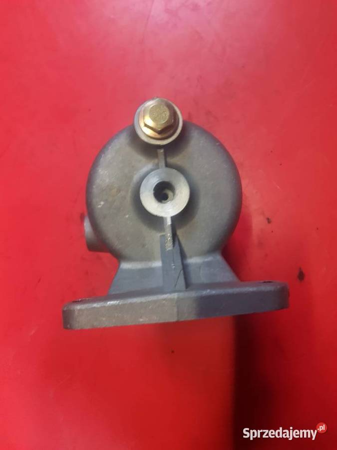 2401117010A Filtr paliwa dokładnego czyszczenia lubuskie Sulechów