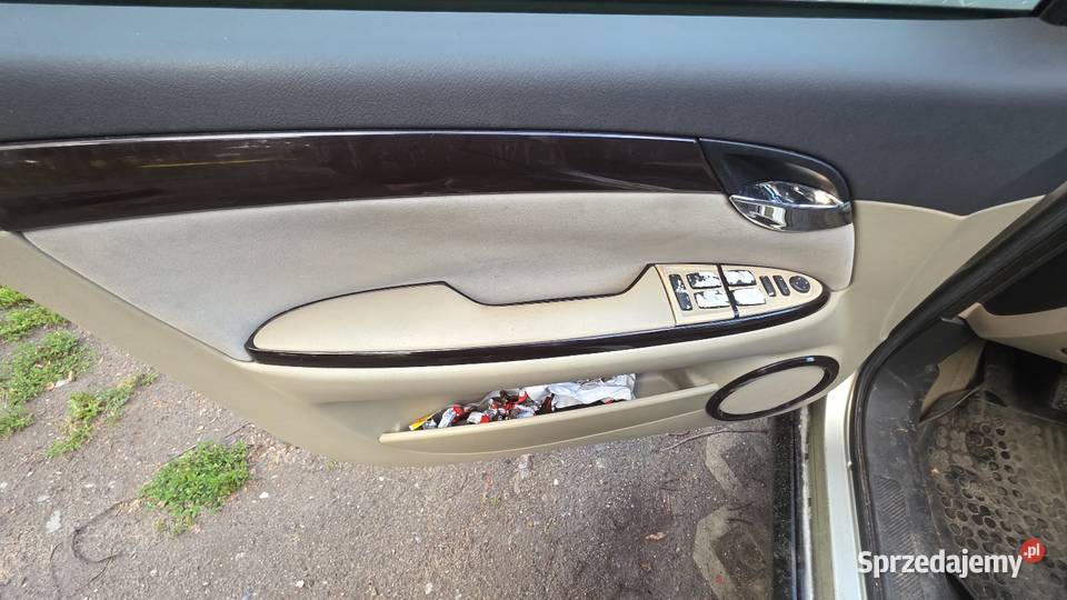 Fiat croma 19 jtd 150 ManualKlimaważne możliwa zamiana Croma Makowice