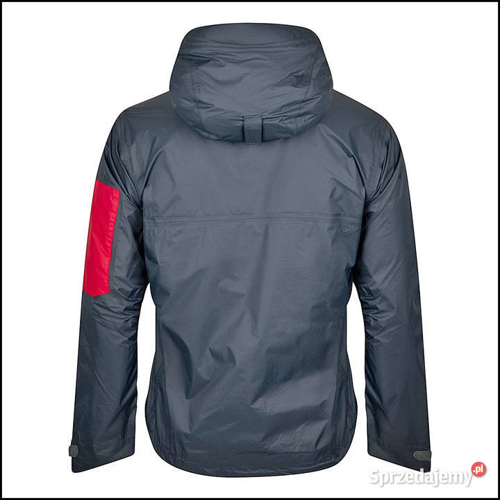 Kurtka męska SURAY MiLO przeciwdeszczowa Aquatex mazowieckie Warszawa