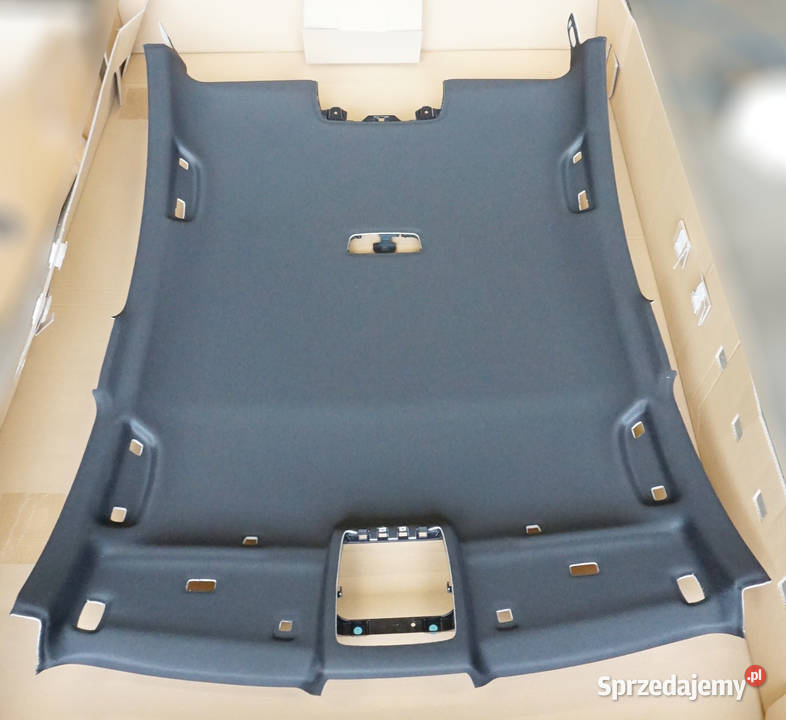 PODSUFITKA BMW 5 G30 SEDAN 8065009 Lwówek