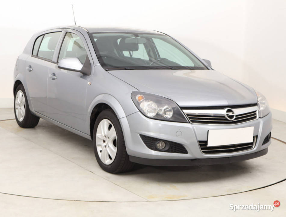 Opel Astra 14 16V ESP Astra