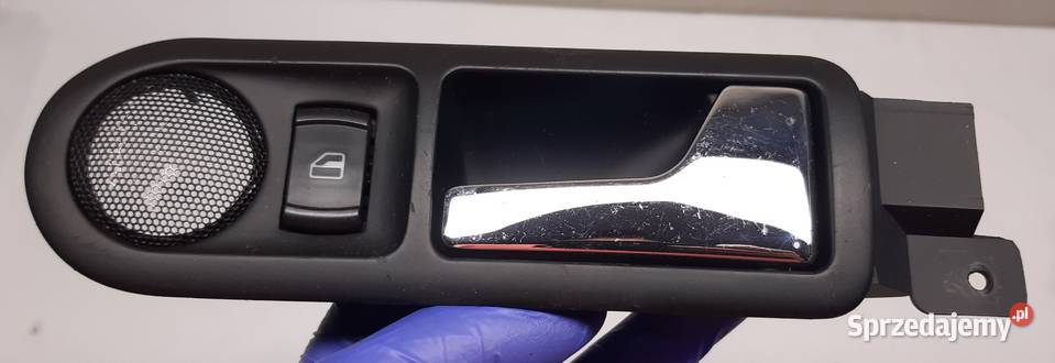 KLAMKA WEWNĘTRZNA TYLNA PRAWA VW PASSAT B5 GOLF Mielęcin