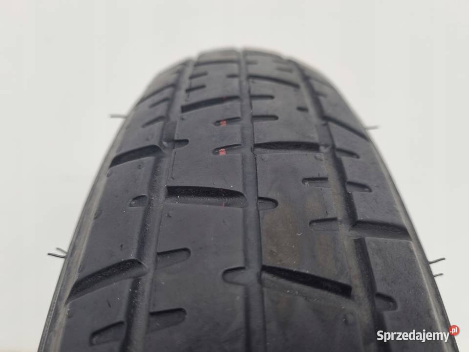 KOŁO DOJAZDOWE Kia Rio IV Hyundai i20 II 11570 Chełm sprzedam