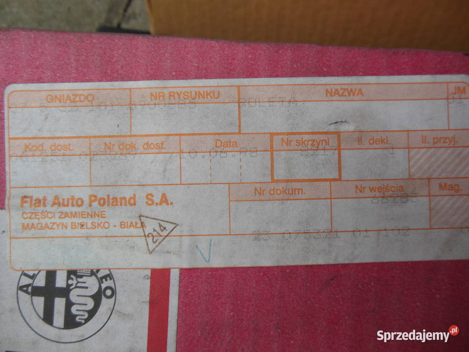 ZESTAW OSŁON PRZECIWSŁONECZNYCH BOCZNYCH ALFA Kozy