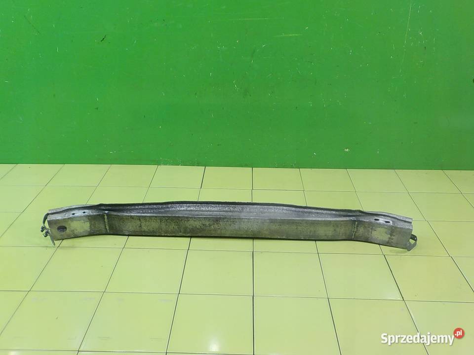 AUDI A5 8T 27 TDI 08r 2D belka zderzaka przod osobowe Suków