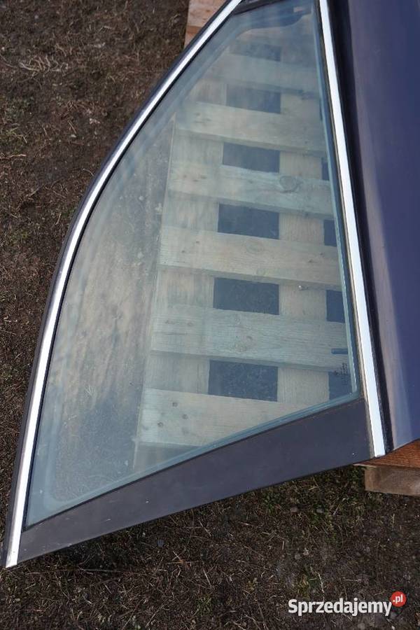 Bmw e39 Kompletne drzwi kierowcy Lublin