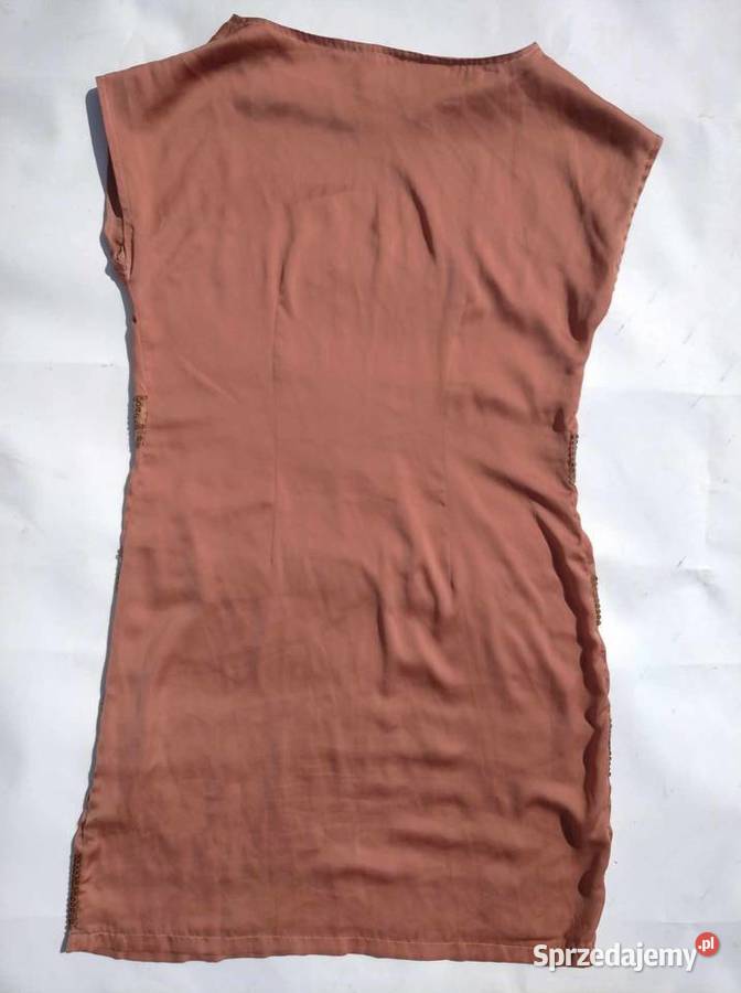 Sukienka damska z cekinami Gniezno