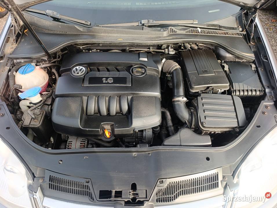 Jetta niski przebieg 170 nawigacja