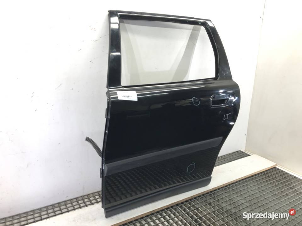 DRZWI LEWY TYŁ VOLVO V70 II Kombi 9908