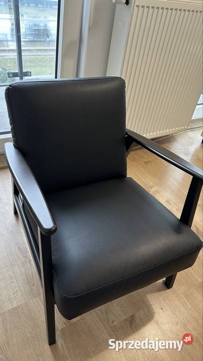 Fotel EKENSET Ikea Warszawa
