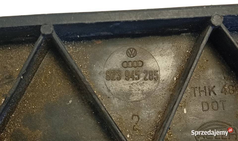 Wkład lampy tylnej lewej Audi 80 B1 sedan lewe