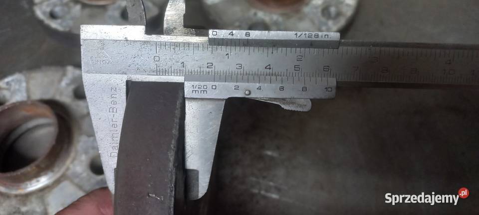 Dystanse 20mm 5x112 wyślę Racibórz sprzedam