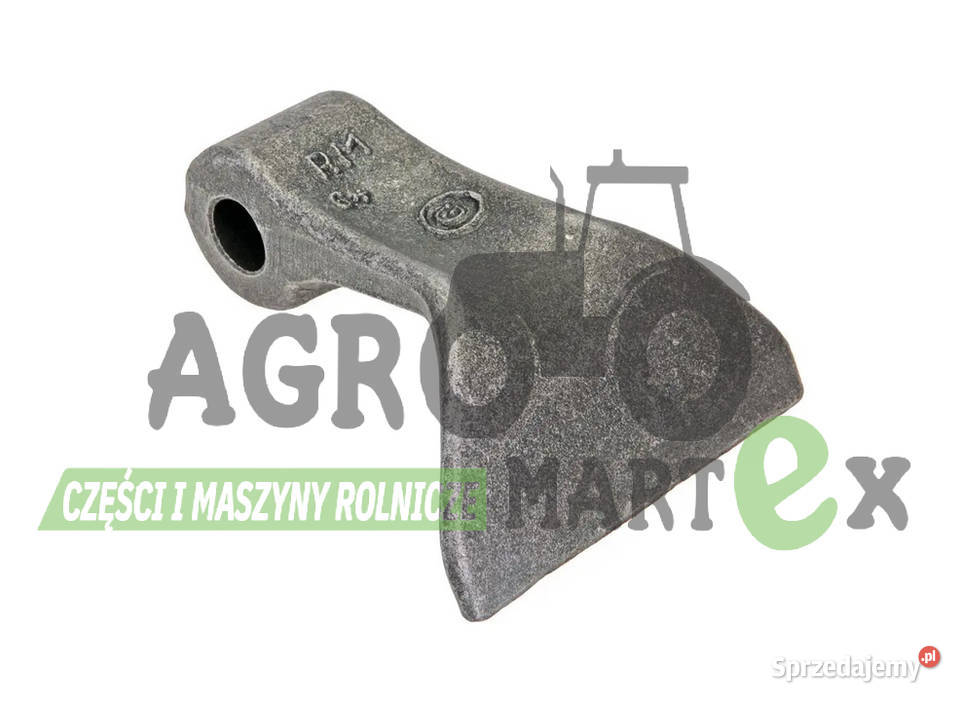 MINB000064 18063 RM 64 RM64 BIJAK MŁOTKOWY KANGU Wichrów