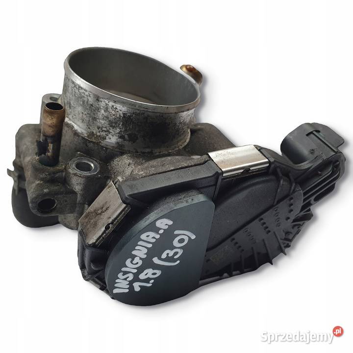 PRZEPUSTNICA Opel Insignia 18 16V GM 55561495 Chełm sprzedam