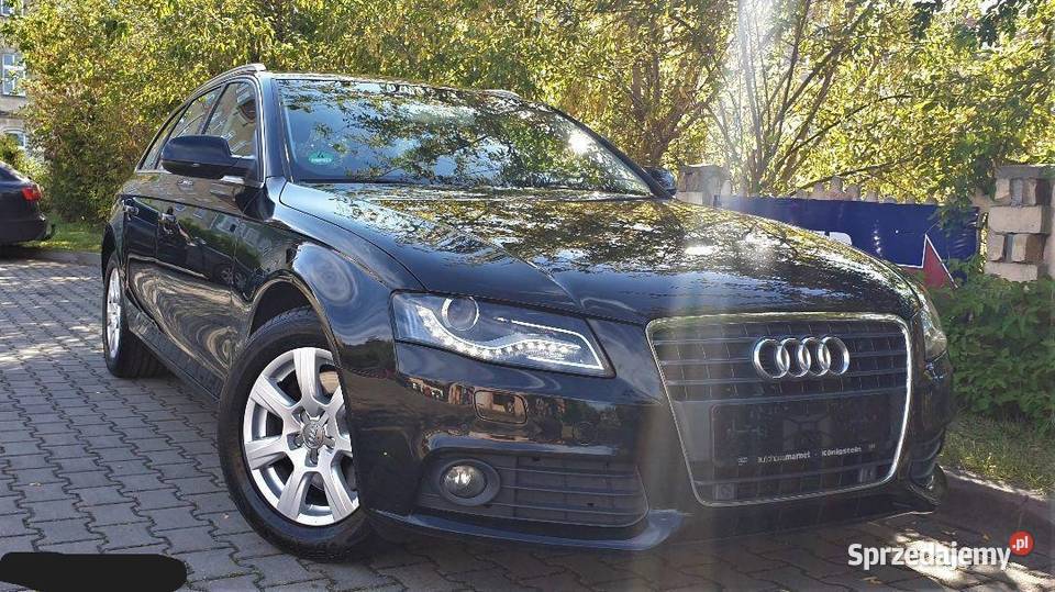 Sprzedam Audi podkarpackie Łańcut