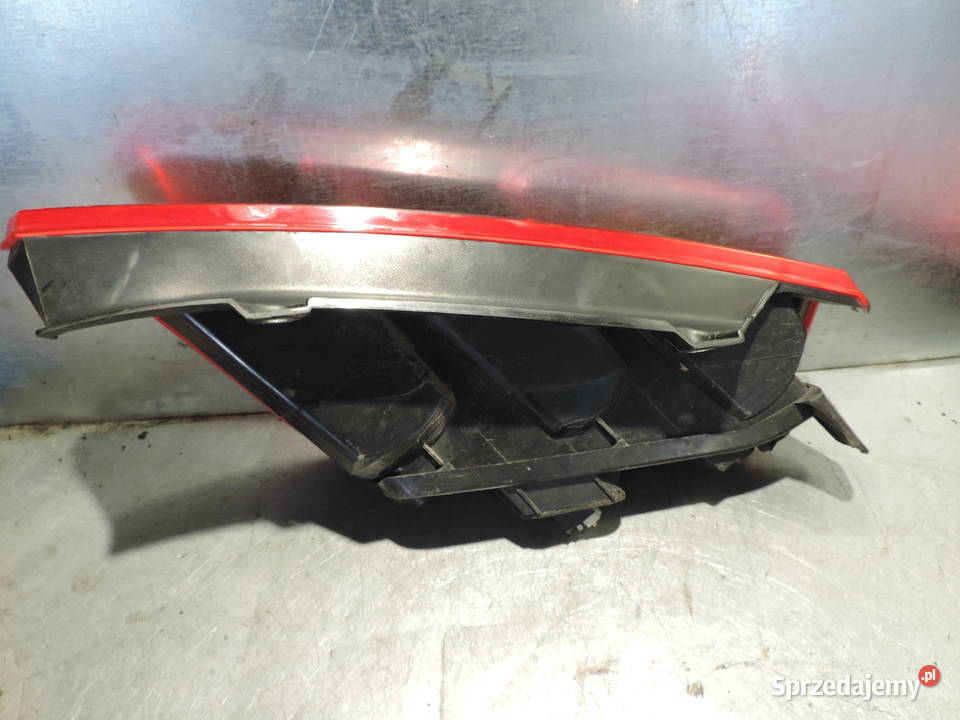 FIAT GRANDE PUNTO LAMPA LEWY TYŁ 5D Nowy Sącz