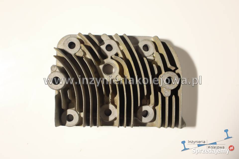 Głowica silnika Bernard Moteurs TYP B17 Tylmanowa