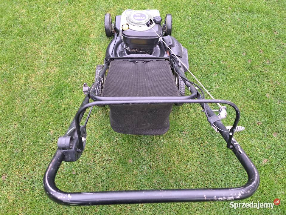 Kosiarka spalinowa Murray NOWE KOŁA napęd na lubelskie Lublin