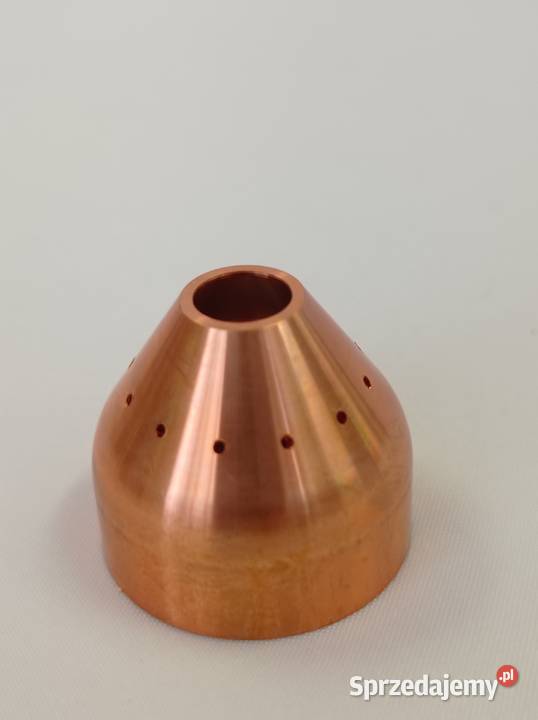 Osłona żłobienia HYPERTHERM 120977 mazowieckie Piaseczno sprzedam