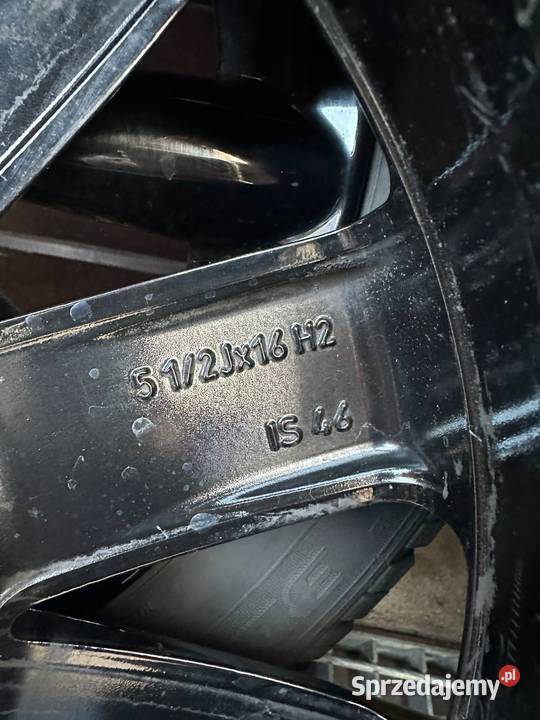 Koła MINI Hatch F55 F56 F57 Kłodzko