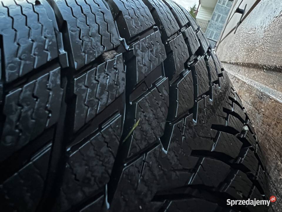 Alufelgi 175x100 Audi vw seat aluminiowe Strzałkowo