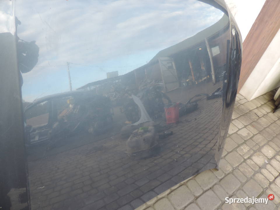 MASKA VW PASSAT B5 LIFT Nowy Sącz