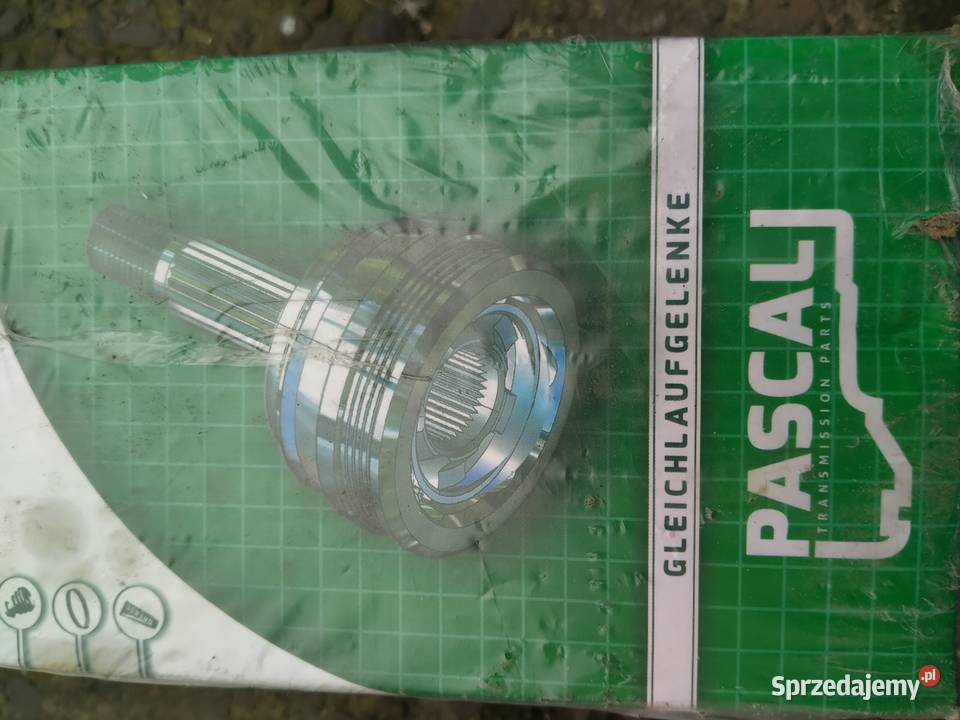 Przegub napędowy do Mazdy G13026PC Nowy Kęty