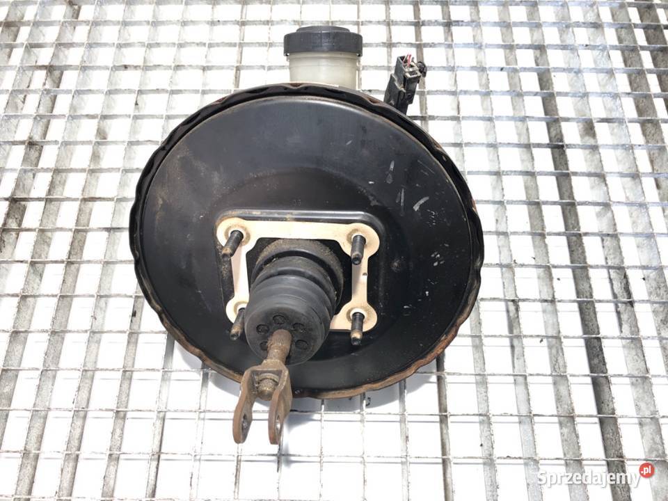 SERWO HAMULCA POMPA DAIHATSU TERIOS 4461087401 Układ hamulcowy