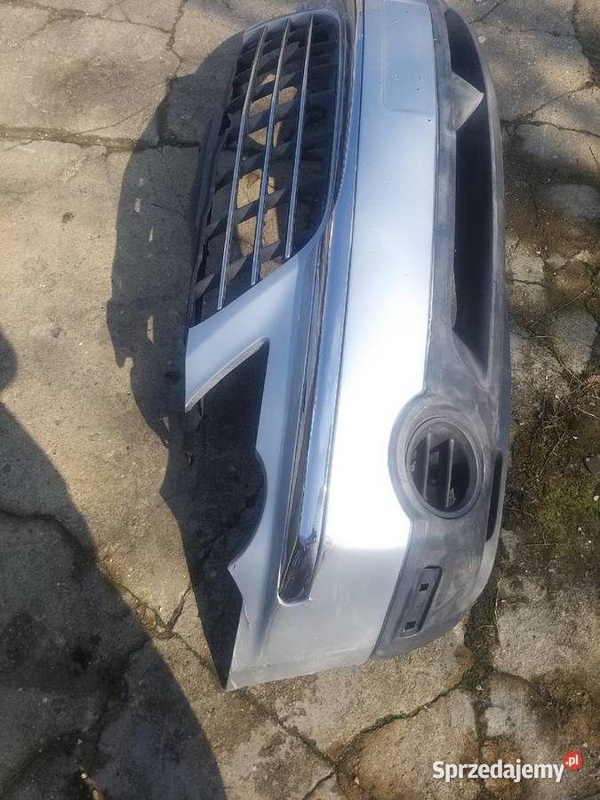 ZDERZAK PRZEDNI LIFT CHRYSLER PACIFICA 3840 V 6 wielkopolskie Kawnice